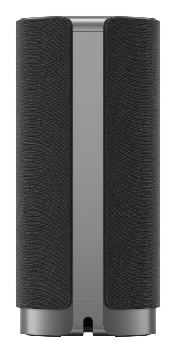 TCL Z100-METAL lydplanke 1.1.1 kanaler 170 W Dolby Atmos, metallisk