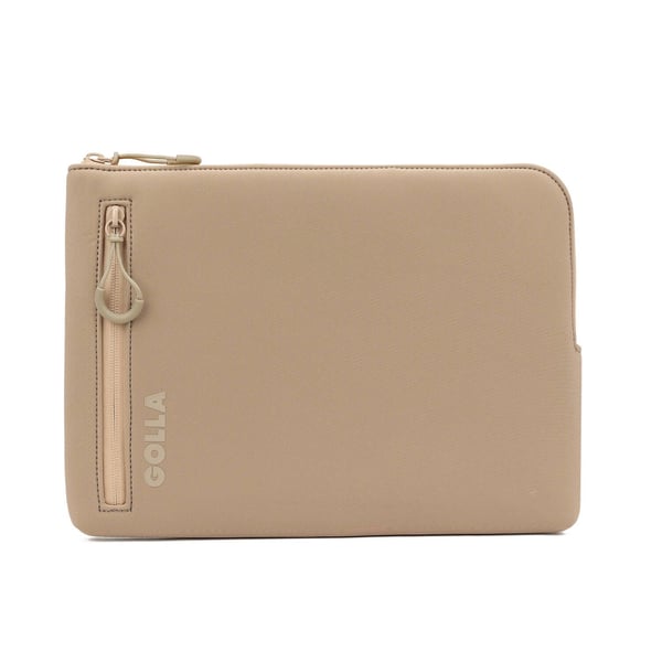 Golla Sleeve Metro Neoprene 15" Kahvi, Suojakotelo, 38,1 cm (15"), 378 g