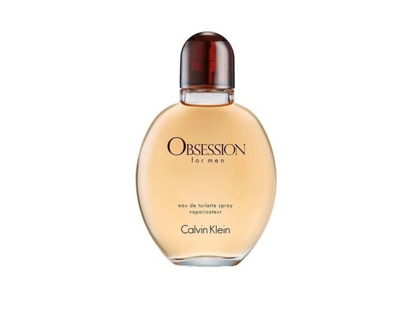 Calvin Klein Obsession for Men Eau de Toilette 75ml