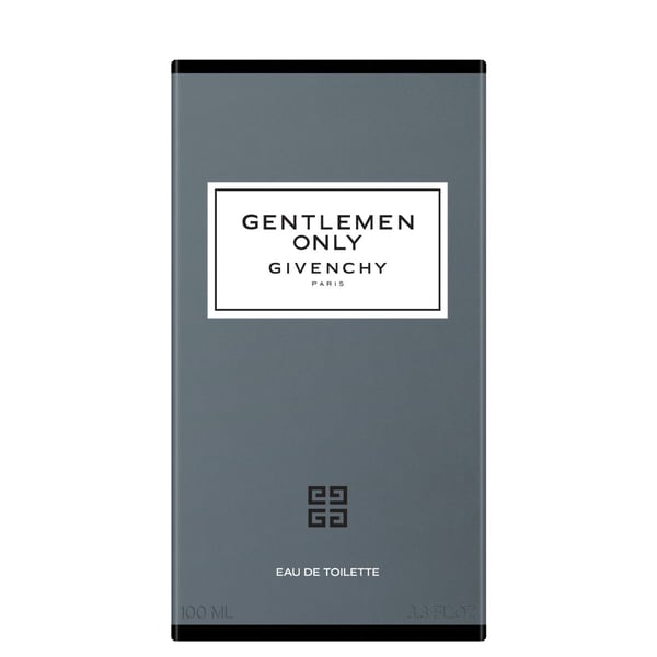 Givenchy Gentlemen Only Eau De Toilette 100ml For Men