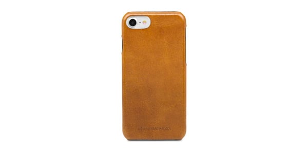 dbramante1928 Tune, Suojus, Apple, iPhone 8/7/6, 11,9 cm (4.7"), Rusketus