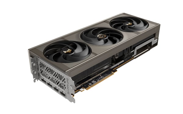 SAPPHIRE NITRO+ AMD RADEON RX9070XT 16GB