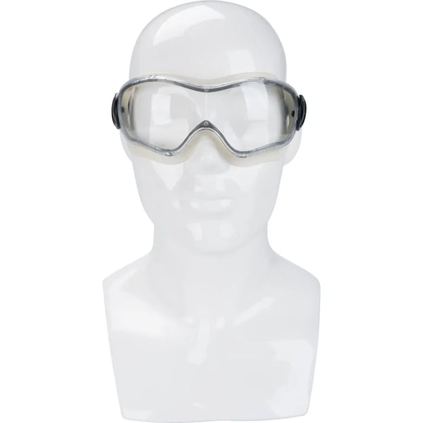 Skyddsglasögon THOR Goggle Pro transparent