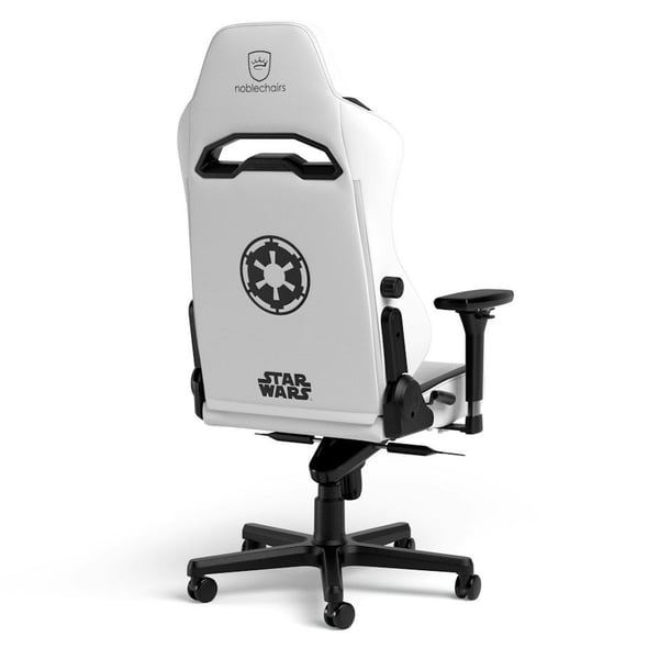 Noblechairs Hero ST - - lutning