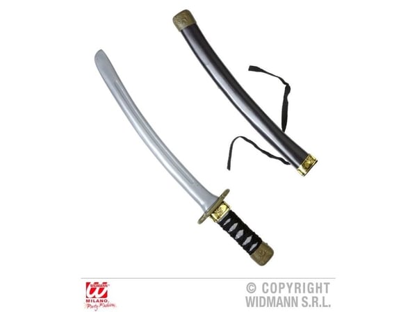 Ninja kniv