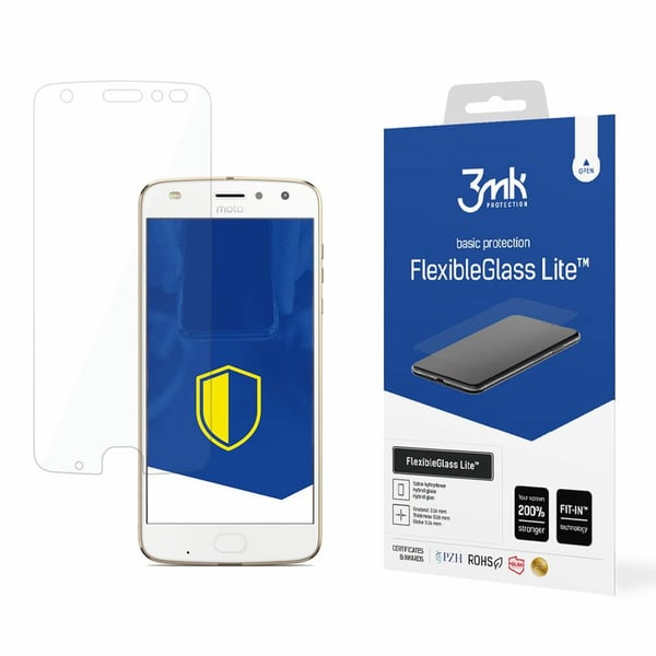 3MK FlexibleGlass Lite, LG Q7 Dual, 1 stykker