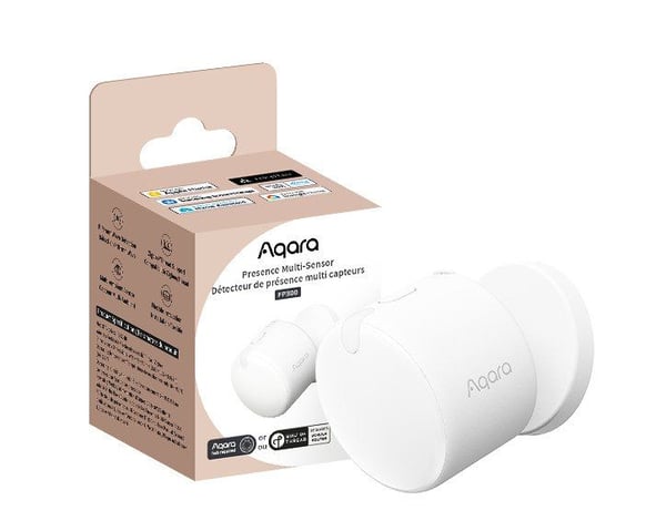 Aqara FP300 Presence Multi-Sensor - nærværssensor