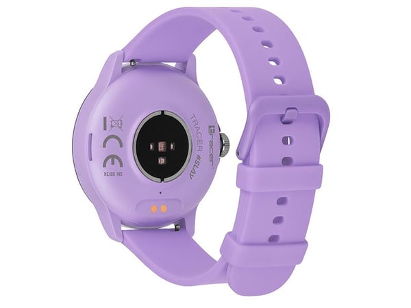 Tracer 47414 Smartwatch SMK3 Slay Pink