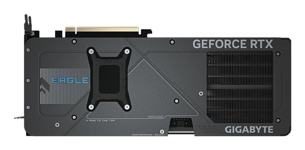 Gigabyte GeForce RTX 5070 Ti EAGLE OC SFF 16G grafikkort 16 GB GDDR7