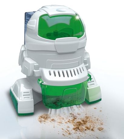 Clementoni Scientific Fun: Ecobot
