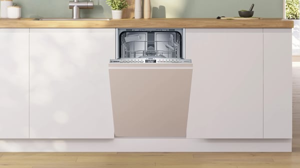 Bosch Z064817 - Astianpesukone - Ruostumaton teräs