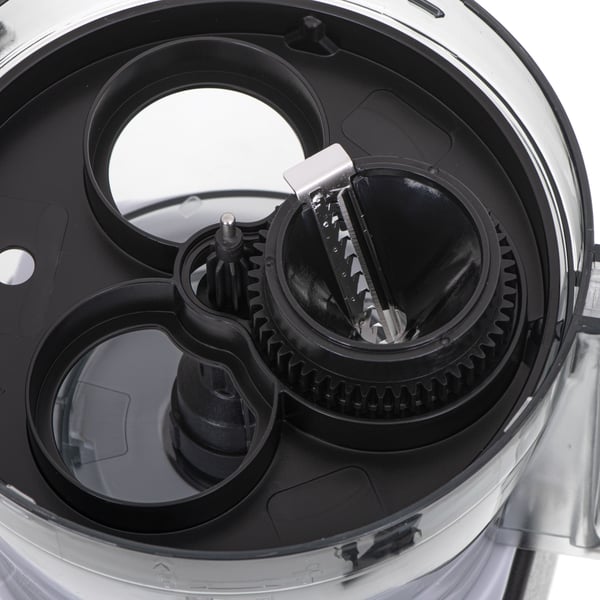 Adler AD 4224, 3,5 l, Sort, Hvit, Rotasjon, 16500 RPM, 2 l, 0,92 m
