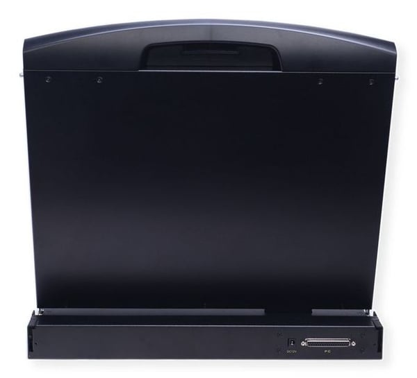 VALUE 26.99.0122, 43,2 cm (17"), 1280 x 1024 piksler, 1000:1, 4:3, TFT, Sveitsisk