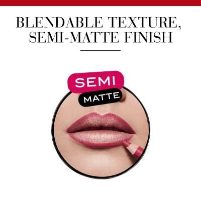 Bourjois Paris Lévres Contour Edition Lip Liner (09 Plum It Up!) 1,14 g