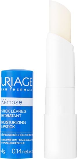 Uriage Uriage, Xemose Lipstick, fuktighetsgivende og beskyttende, 4g - Lang holdbarhet!