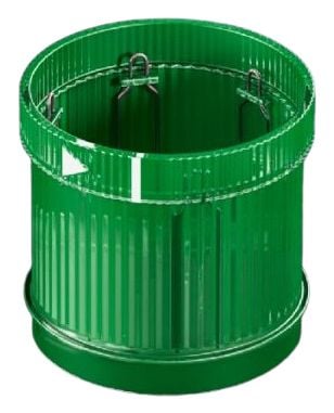 Rittal 2372.011, Vihreä, IP65, 72 g, 73 g, 1 kpl
