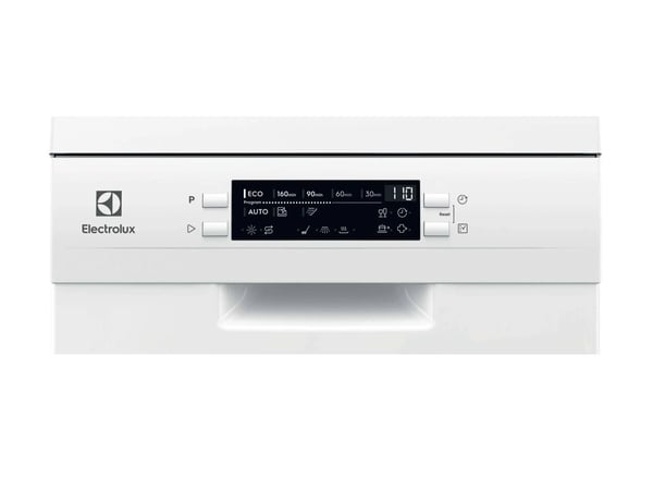 Electrolux 911 054 101 - Diskmaskin - Vit