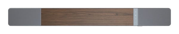 Klipsch 1073541, 3.1.2 kanavaa, 100 W, Dolby Atmos, 185 W, 5,71 cm (2,25"), 10,2 cm (4")