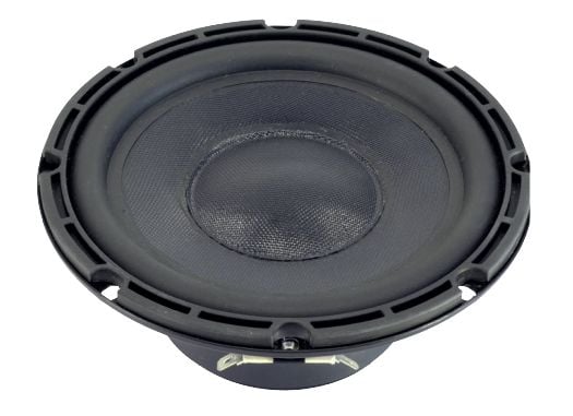 Visaton W 165 A basselement 2 Ohm 6,5"