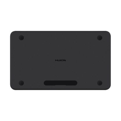 Huion Q620M piirtopöytä 5080 lpi 266,7 x 166,7 mm, musta