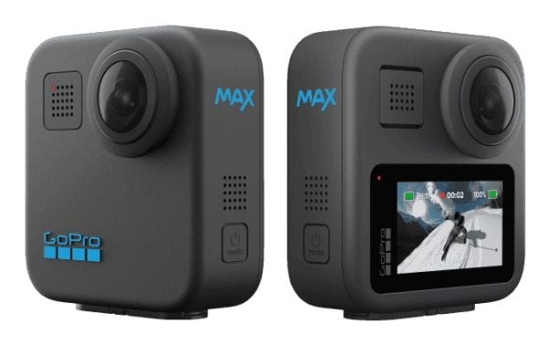 GoPro MAX 360