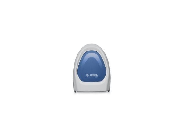 Zebra DS8178-HC, Kannettava viivakoodinlukija, 1D/2D, LED, Codabar, Code 11, Code 128, Code 39, Code 93, GS1 DataBar Expanded, Interleaved 2 of 5, ...
