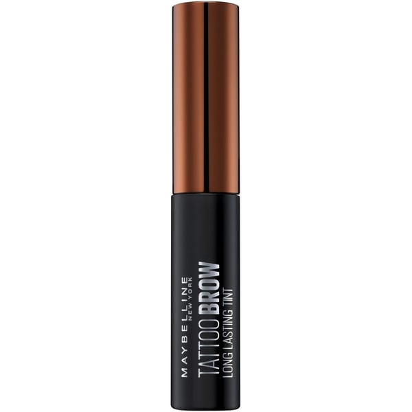 Maybelline Tattoo Brow Easy Peel Off Tint Light Brown 4.9ml