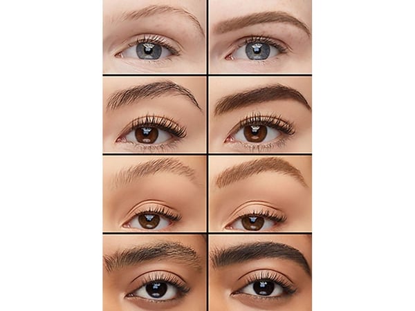 Maybelline Tattoo Brow Pencil 36h 07 Deep Brown