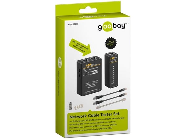 Goobay 93010