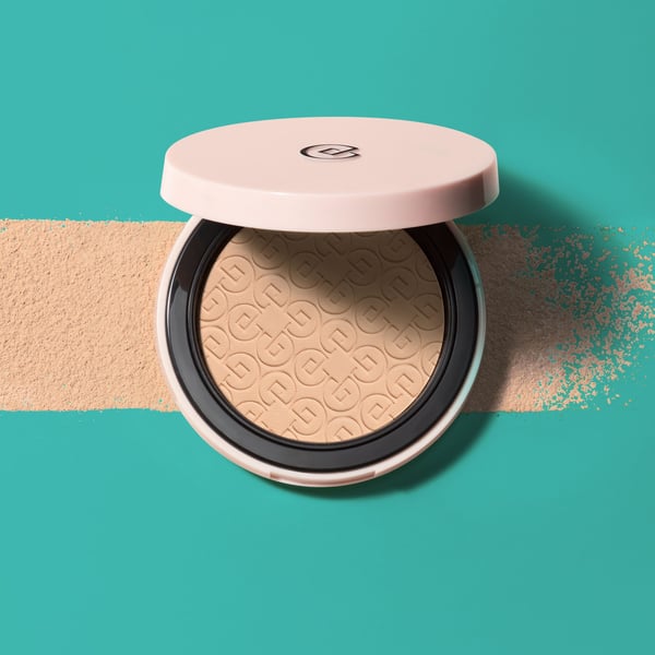 COLLISTAR IMPECCABLE COMPACT POWDER 10G HONEY