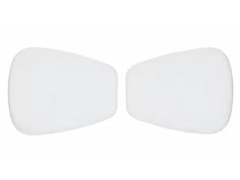 3M Filter P3R Partikler Pak a 10 Par Til 501