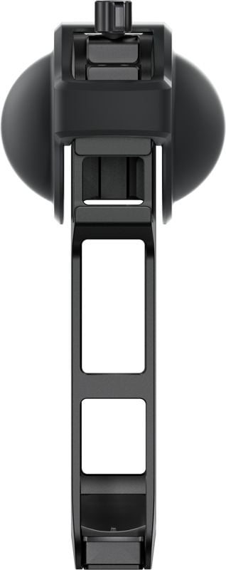 Insta360 X5, hyötykehys