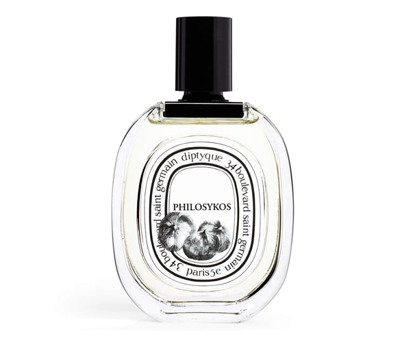 Diptyque Philosykos Eau de Toilette 100 ml, unisex-suihke