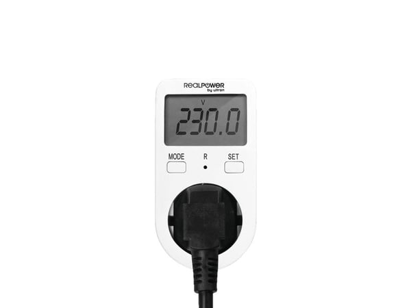 RealPower EM-1 energiamittari