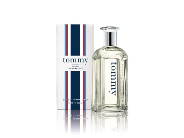 Tommy Hilfiger Tommy herrparfym Eau de Toilette 100 ml