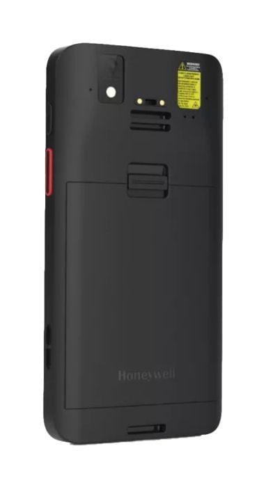 Honeywell CT30 XP HC, 14 cm (5.5"), 2160 x 1080 pikseliä, LED, Multi-touch, Kapasitiivinen, Gorilla Glass