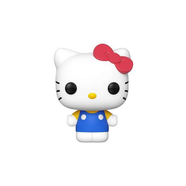 Funko POP Vinyl Hello Kitty s2