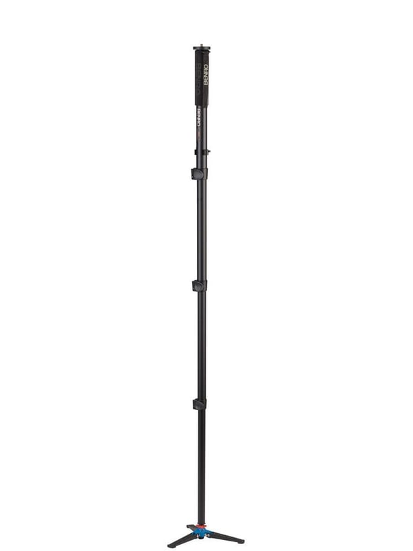 Benro Monopodi A48F + S4PRO-pää