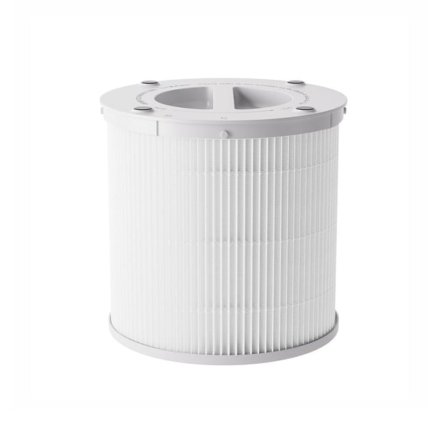 Xiaomi AFEP7TFM01 ilmanpuhdistinsuodatin Smart Air Purifier 4 Compact, valkoinen