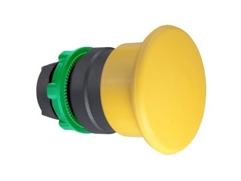 Schneider Electric ZB5, Knapp, ZB5, IP66, IK03, Klass II, 46 g