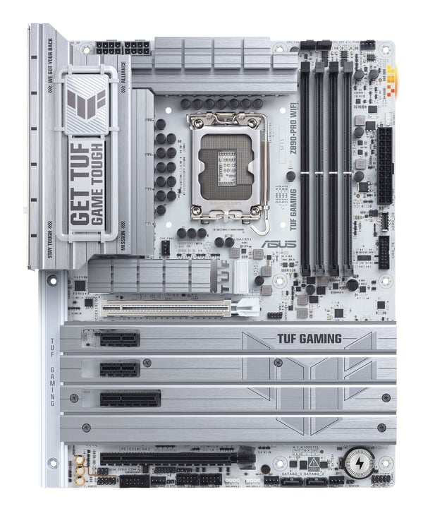 ASUS TUF GAMING Z890-PRO WIFI MB