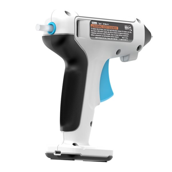 Black & Decker BCGL115-XJ, 1 kpl