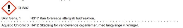 WunderBaum Autotuoksun raikastin - Peach