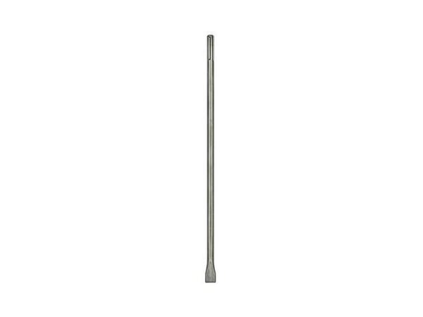 DeWALT DT8088-QZ, Flat mejsel, 600 mm, 25 mm, 1 styck