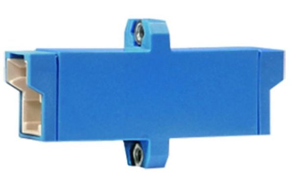 Telegärtner J08051A0012, E-2000 (APC), E-2000 (APC), Blå