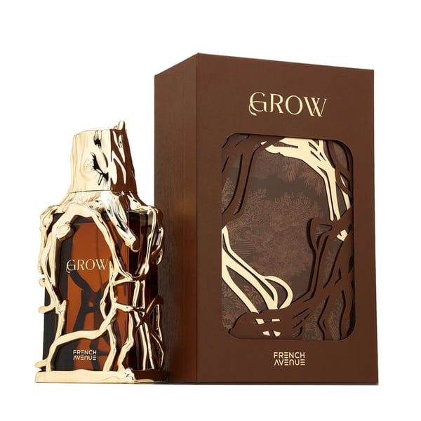 French Avenue Grow Eau de parfum 100 ml (unisex) French Avenue Grow Eau de parfum 100 ml (unisex)