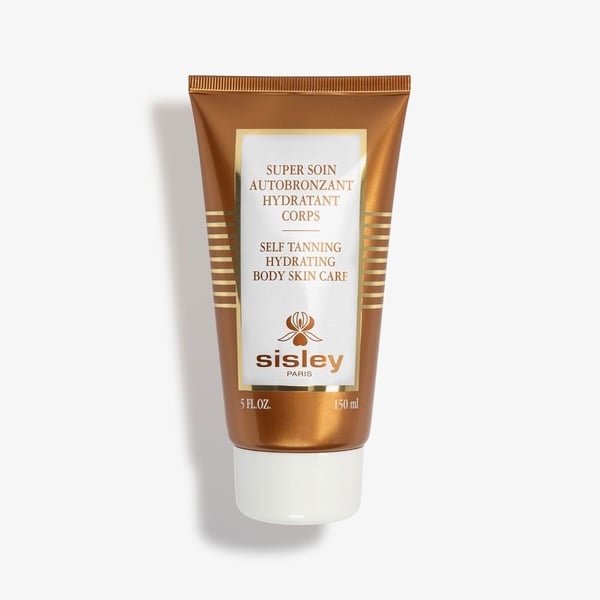 SISLEY SUN BODY SELVBRUNKER 150ML