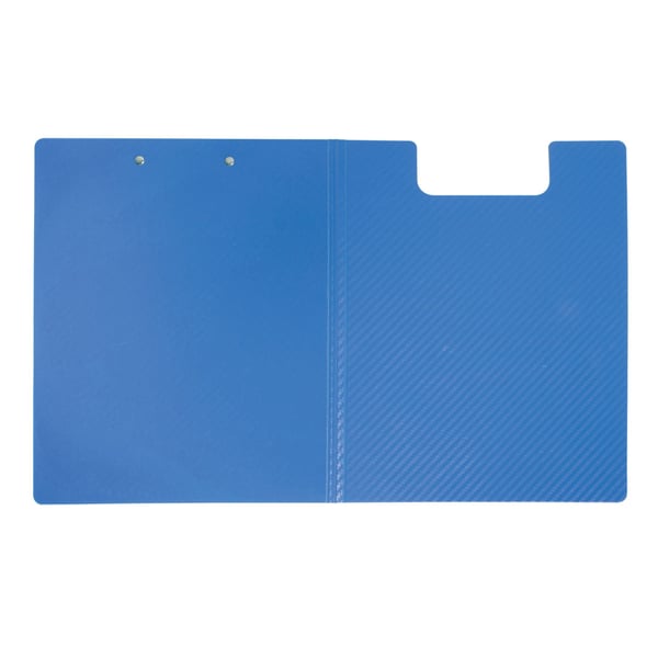MAUL MAULflexx, Blå, A4, Polypropylen (PP), 310 mm, 240 mm, 13 mm