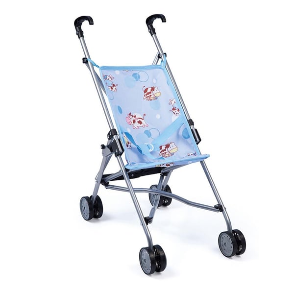 Bayer Design Puppen-Buggy, Puppenwagen, Dukkevogn