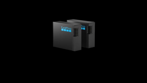 GoPro® | Dual Battery Charger (HERO13 Black)
